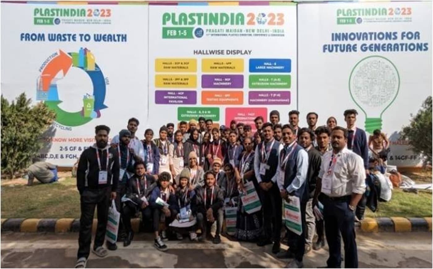 CIPET: Institute of Petrochemicals Technology Kochi Events photo 5